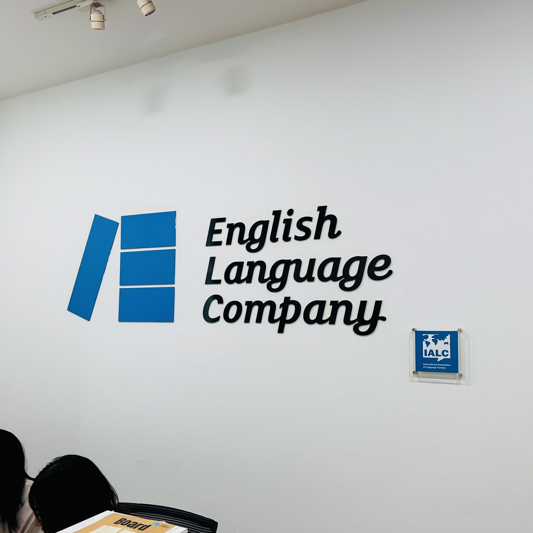 マレーシア短期留学の画像